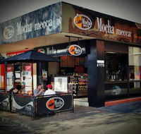 Mocha Mecca Mildura City - Kalgoorlie Accommodation