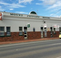 Mount Jeffcott Hotel - Kalgoorlie Accommodation