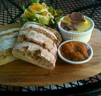 Port Albert Cafe and Wine Bar - Kalgoorlie Accommodation