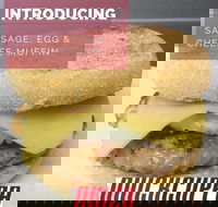 Quick Cuppa - Kalgoorlie Accommodation