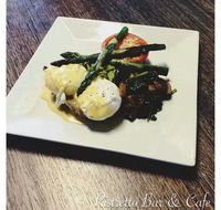 ristretto bar and cafe - Kalgoorlie Accommodation