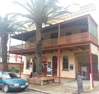 Royal Hotel Dunolly - Kalgoorlie Accommodation
