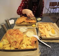 Snagged On Eighth - Kalgoorlie Accommodation