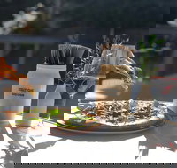 Station House Pizzeria