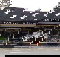THE FAT COW Food Co. - Kalgoorlie Accommodation