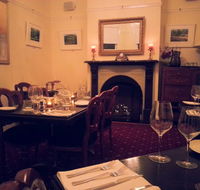 The Gilded Lily Steakhouse Restaurant - Kalgoorlie Accommodation
