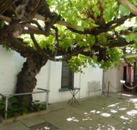 The Vine - Kalgoorlie Accommodation