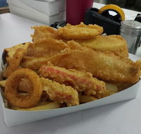 Walnut Takeaway - Kalgoorlie Accommodation