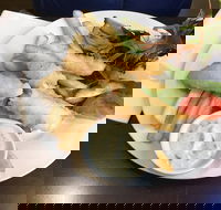 Wedderburn Hotel - Kalgoorlie Accommodation