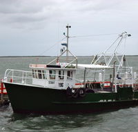 Wharf Fish And Chips - Kalgoorlie Accommodation