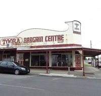 Windmill Cafe - Kalgoorlie Accommodation
