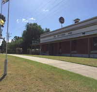 Wy Yung Pub - Kalgoorlie Accommodation
