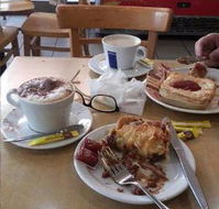 Yarram Bakery  Cafe - Kalgoorlie Accommodation