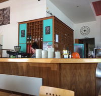 Yarram Coffee Palace - Kalgoorlie Accommodation