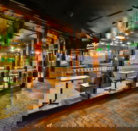 Zambrero - Kalgoorlie Accommodation