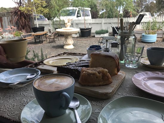 Apsley VIC Kalgoorlie Accommodation