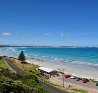 Bridgewater Bay Cafe - Kalgoorlie Accommodation