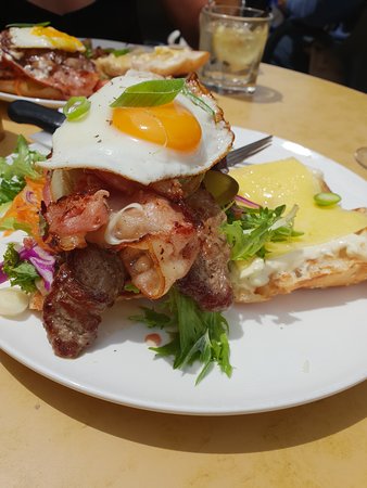 Cafe Ink - Kalgoorlie Accommodation 0