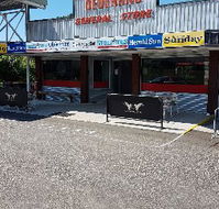 Dederang General Store - Kalgoorlie Accommodation