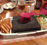 Dutchies Stonegrill Restaurant - Kalgoorlie Accommodation