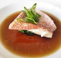 Ecco Restaurant - Kalgoorlie Accommodation
