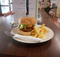 Giant Koala Restaurant Tourist Complex - Kalgoorlie Accommodation