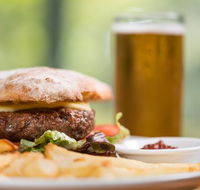 Gipsy Point Lodge Restaurant - Kalgoorlie Accommodation