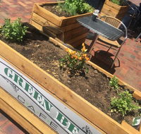 Green Bean Cafe - Kalgoorlie Accommodation