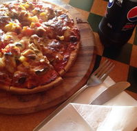 Kelly's Cafe - Kalgoorlie Accommodation