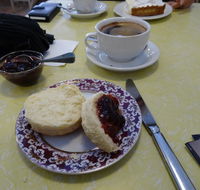 Mason Clarke Coffee Roastery and Preserving Kitchen - Kalgoorlie Accommodation