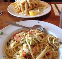 Ocean View Bistro - Kalgoorlie Accommodation
