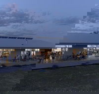 Seaspray Surf Life Saving Club - Kalgoorlie Accommodation