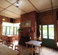 The Blue Duck Inn Hotel Pub - Kalgoorlie Accommodation