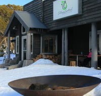 The Village Restaurant - Kalgoorlie Accommodation