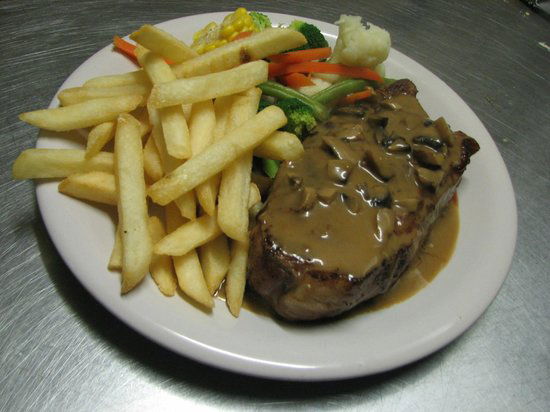 Thoona VIC Kalgoorlie Accommodation
