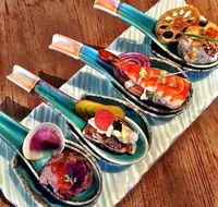 Umii Modern Izakaya - Kalgoorlie Accommodation