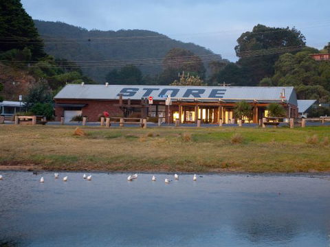 Wye General Store And Cafe - Kalgoorlie Accommodation 0