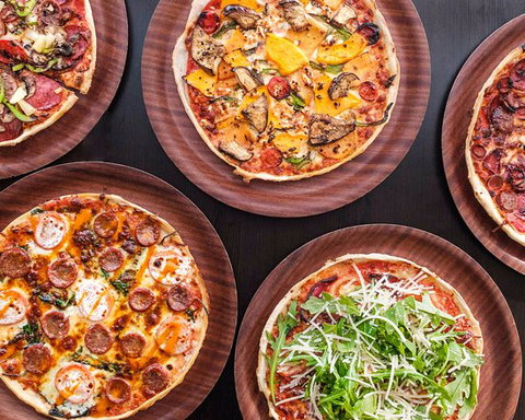 Arthur's Pizza - Kalgoorlie Accommodation 0