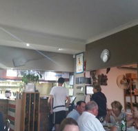 Chiswick Pizzeria - Kalgoorlie Accommodation