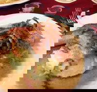 Concordia Club - Kalgoorlie Accommodation