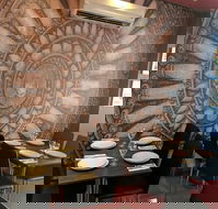 Indian Kitchen - Kalgoorlie Accommodation