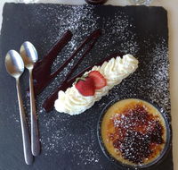 The Watershed Kitchen - Kalgoorlie Accommodation