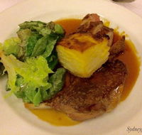 Vatel Restaurant - Kalgoorlie Accommodation