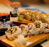 Yume Sushi - Kalgoorlie Accommodation