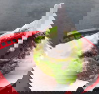 Harry's Cafe de Wheels - Tempe - Kalgoorlie Accommodation