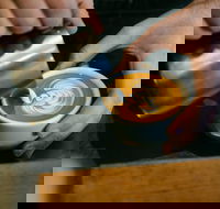 ASLAN Coffee Roasters - The Rocks - Kalgoorlie Accommodation