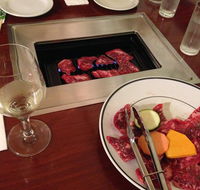 Yakinku Restaurant Wakana - Kalgoorlie Accommodation