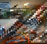 Asa-Don - Kalgoorlie Accommodation