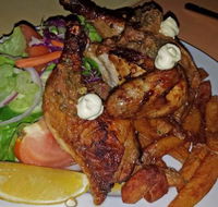 Chan Chan Peruvian Cantina - Kalgoorlie Accommodation