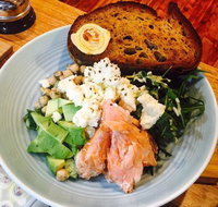 Charles Street Kitchen - Kalgoorlie Accommodation